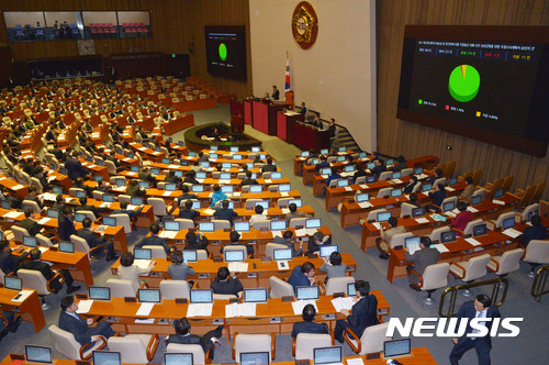 우원식 의장, 비상계엄 사태 국정조사 추진…국가 안전과 안정 위해 헌법 근거