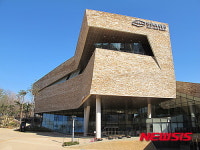 한성백제박물관, 외국인대상 한국역사문화체험 운영