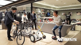 버버리신세계센텀시티점주 | 신세계 센텀시티, 남성전문관 전략 통했다