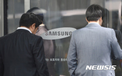[갈길바쁜 삼성]갤노트7 단종·최순실 게이트 등 위기극복 안간힘
