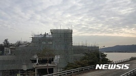 특혜논란 빚는 요양시설