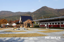 관광공사, 12월에 가볼 만한 간이역 5곳 선정