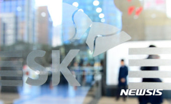 검찰 SK그룹 압수수색