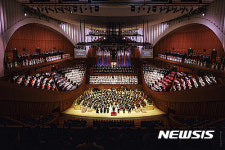 롯데콘서트홀 개관 100일…기억남을 베스트 공연 5