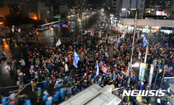 다시 광화문으로