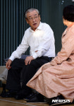 연기인생 60년, 배우 이순재 세일즈맨의 죽음