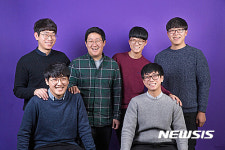 해외 투자금 유치한 ㈜엔스푼즈