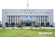 군산경찰서 정보보안과 종합평가 전북도 1위