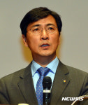 화순서 강연하는 안희정