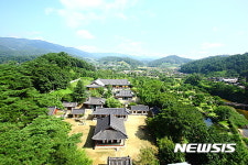 영주 소수서원 강학 기능 복원…선비과정 수료식
