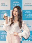 신세경, 아토팜 리얼 베리어 리얼 뷰티 인사이드 참석