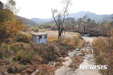 인제 남면 동경대전 간행터