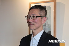 안성수 예술감독 무용수 트레이닝·창작에 집중할 것