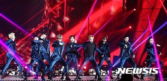엑소, 중국 난징 공연 연기…한한령 여파?