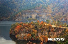 전남 화순 적벽, 국가지정 명승 된다