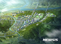 세종테크밸리, 국제 표준 환경 ISO 14001 인증 취득