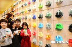 레고코리아, 국내 첫 레고 스토어 현대백화점 판교점에 오픈