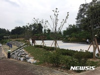 [청주소식]오창산단 유휴지 2곳에 숲 조성 등