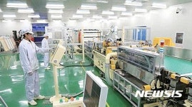 [올댓차이나]아사히 가라스, 중국 선전에 제11세대 유리기판 공장