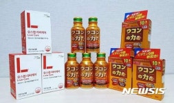 해장국 대신 효과좋은 숙취해소음료로 풀어보세요