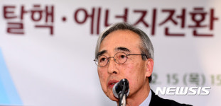 강우일 주요, 탈핵 에너지전환의 의미