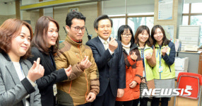 복지는 사랑입니다