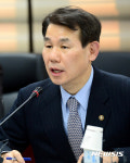 정은보 금융위원회 부위원장의 모두발언