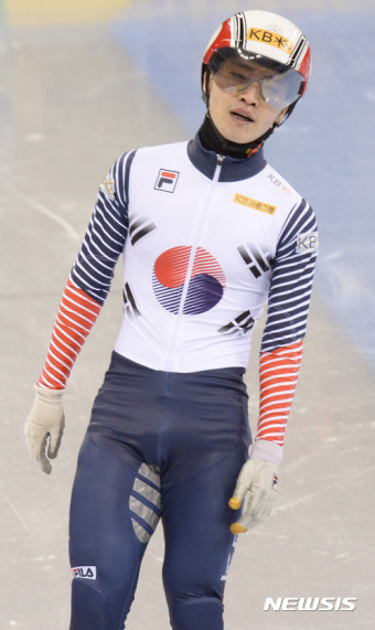 아쉬워 하는 서이라