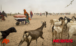 에티오피아,  기베3 수력발전소 준공.. 초대형 댐 연이어 건설