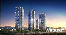 충주지역 첫 지역주택조합 아파트 내년 2월 착공