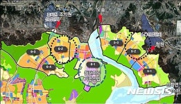 세종시 5·6생활권 활용 검토…20일 공청회 개최