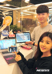 토크리시 팝업스토어 오픈