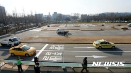 경사로·T자 코스 부활, 문턱 높아진 운전면허