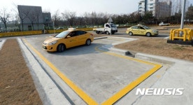 장내 기능시험 한층 어려워지는 운전면허시험