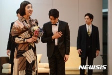 뮤지컬 온리 러브