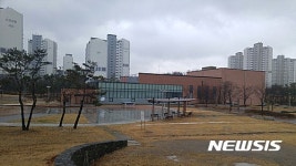 용인시, 서천레스피아 악취 대폭 개선