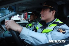 [르포]대구 상동지구대 밤낮 없이 욕먹고 상처 받아도 시민 안전 챙겨야죠