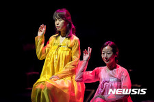 [리뷰]북한이탈주민 통해 본 한국의 민낯…연극 탈출