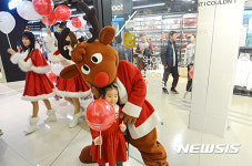 루돌프와 함께
