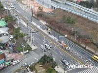 부산 원동IC~올림픽교차로 ‘BRT’ 30일 첫 개통