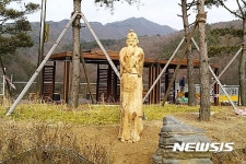 천등산휴게소에 박달재 사연 담은 공원 생긴다