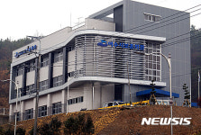 여수시 보훈회관 부실 시공 의혹