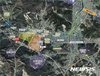 용인삼가·서울개봉 뉴스테이, 주거서비스 예비인증 획득