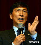 광주 초청특강 안희정
