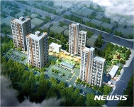 LH 전북본부 익산인화 행복주택 입주자 모집