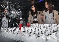 스타워즈 로그윈 특별전