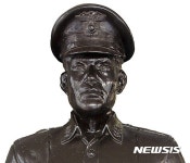 1월의 호국인물로 정종수 경사 선정