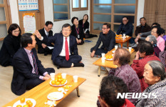 밀양시, 연말 애로사항 청취 현장행정 나서