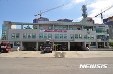 통영소방서, 새해부터 달라지는 소방제도 확인하세요