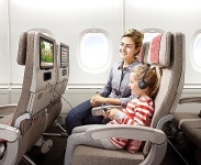 아시아나항공, 단편영화제 우수작 기내 상영